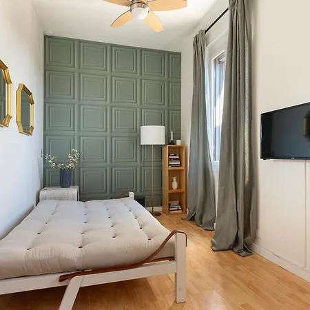 Mcb Maison Tortona Design District Апартаменты