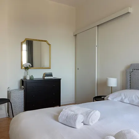 Mcb Maison Tortona Design District Апартаменты