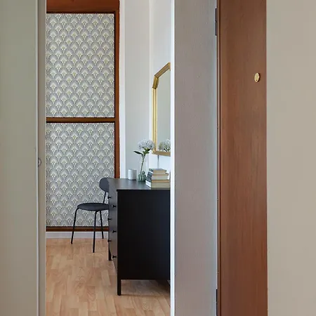 Апартаменты Mcb Maison Tortona Design District
