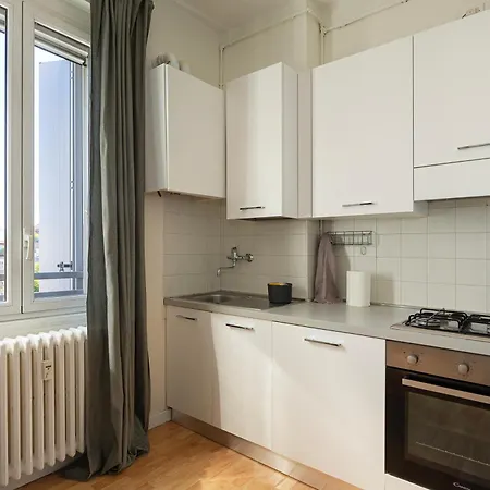 Mcb Maison Tortona Design District Apartamento *