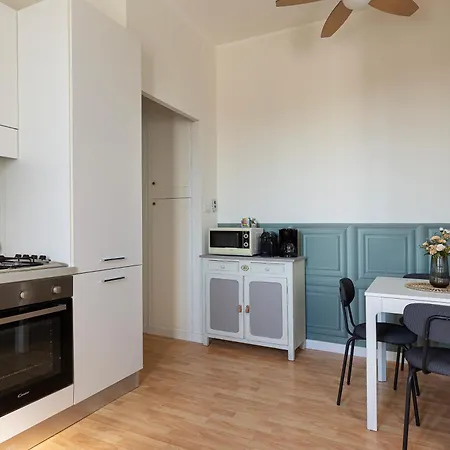 Mcb Maison Tortona Design District Apartamento Milão