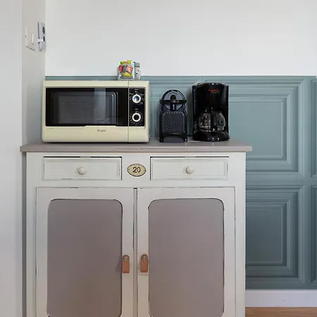 Mcb Maison Tortona Design District Apartamento *