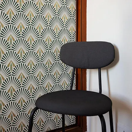 Apartamento Mcb Maison Tortona Design District Milão