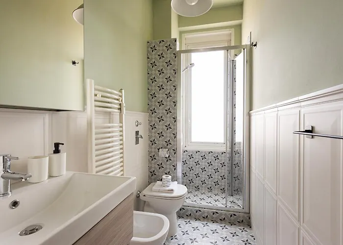 Mcb Maison Tortona Design District Apartment Milan
