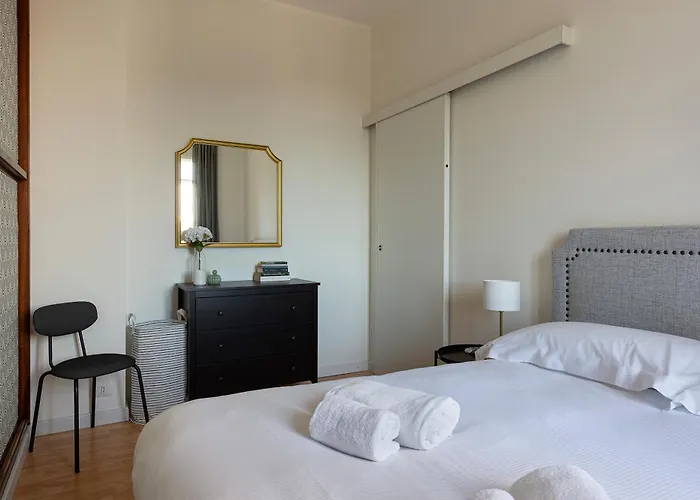 Mcb Maison Tortona Design District Apartment