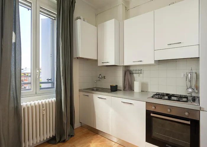 Mcb Maison Tortona Design District Apartment *