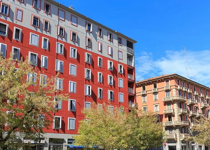 Apartment Mcb Maison Tortona Design District *