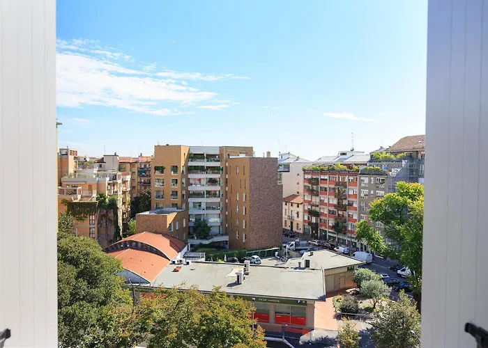 Mcb Maison Tortona Design District Apartment *