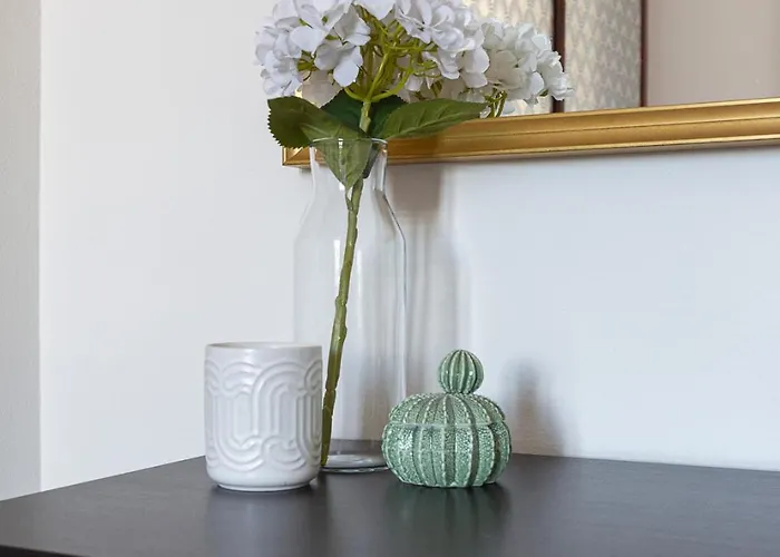 Mcb Maison Tortona Design District Apartment *