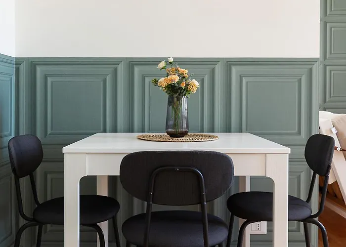 Mcb Maison Tortona Design District Apartment Milan
