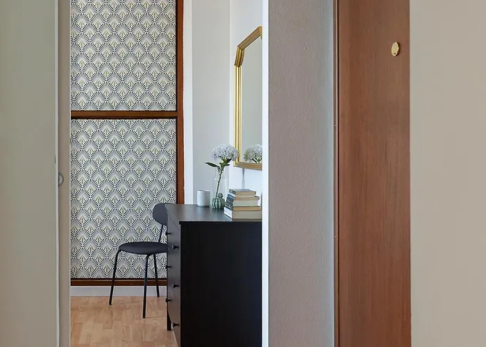 Apartment Mcb Maison Tortona Design District