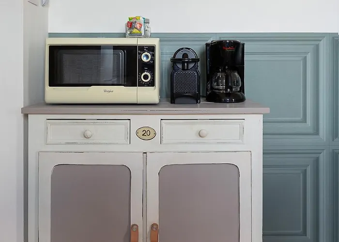 Mcb Maison Tortona Design District Apartment *
