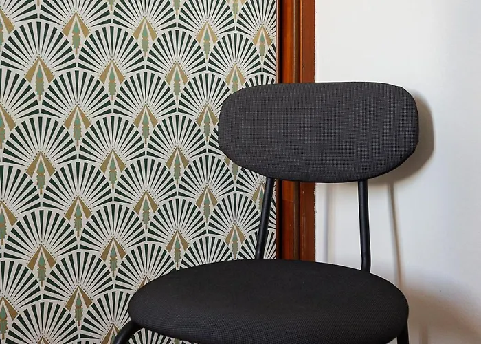 Apartment Mcb Maison Tortona Design District Milan