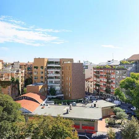 Mcb Maison Tortona Design District Διαμέρισμα *